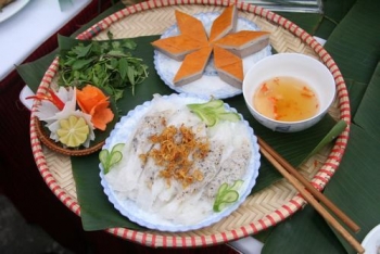 10 món ăn truyền thống ở Hà Nội bạn nên thử ít nhất 1 lần