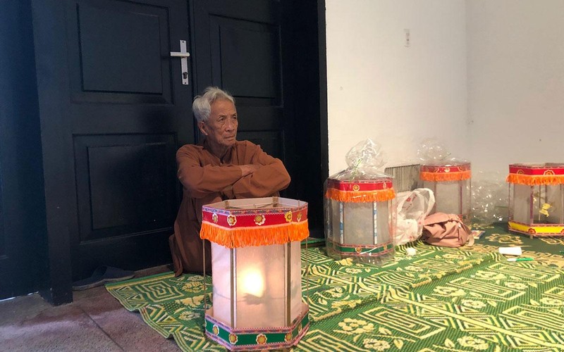 20 năm gắn bó với Trung thu truyền thống ảnh 1