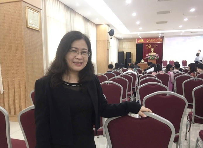 Vị thế tiếng Việt trên thế giới đang khởi sắc!