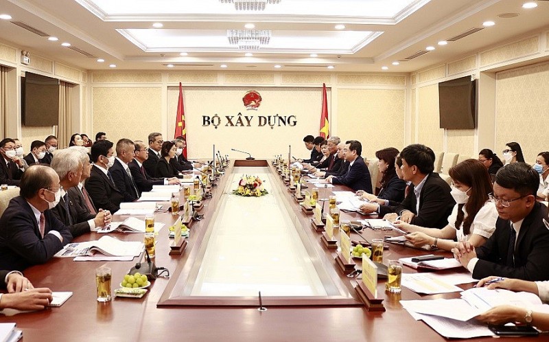 Nhật Bản luôn xác định Việt Nam là đối tác quan trọng