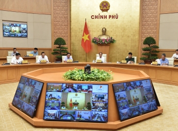 Mở đợt cao điểm kiểm tra, xử lý nghiêm mọi vi phạm khai thác IUU