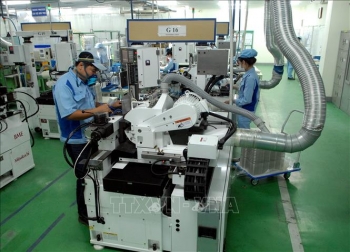 Đón xu hướng dòng vốn FDI vào Việt Nam