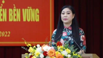 Hội thảo khoa học “Văn hóa, con người Vĩnh Phúc trong phát triển bền vững”