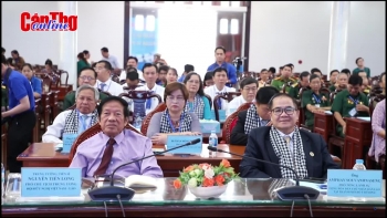 dai hoi hoi huu nghi viet nam lao tp can tho nhiem ky 2023 2028