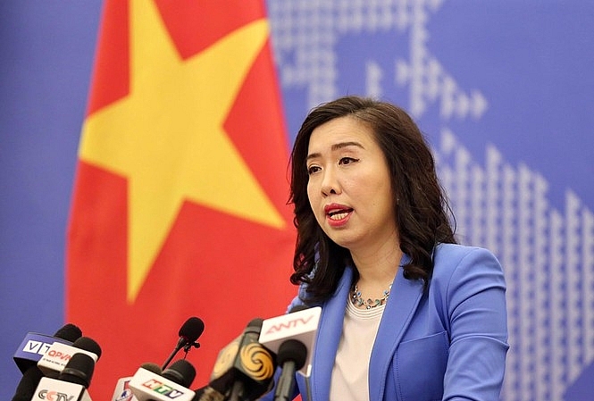 Hơn 400 doanh nghiệp Trung Quốc đăng ký hoạt động trái phép ở Hoàng Sa của Việt Nam