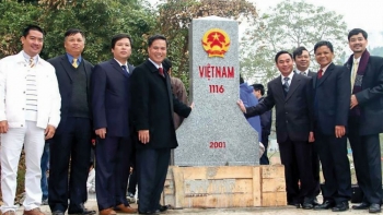 dam phan bien gioi viet nam trung quoc chuyen ke cua nguoi trong cuoc ky 1
