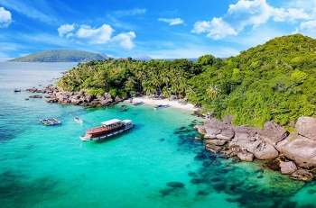 Côn Đảo: Vùng đất quyến rũ nhất hành tinh