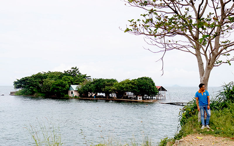 Hai ngày ở xứ biển, đảo Kiên Giang -0