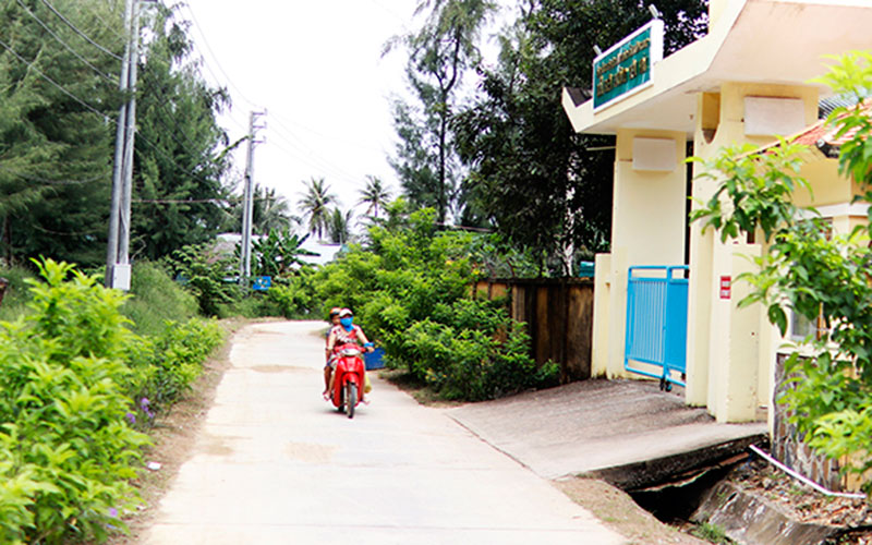 Hai ngày ở xứ biển, đảo Kiên Giang -0
