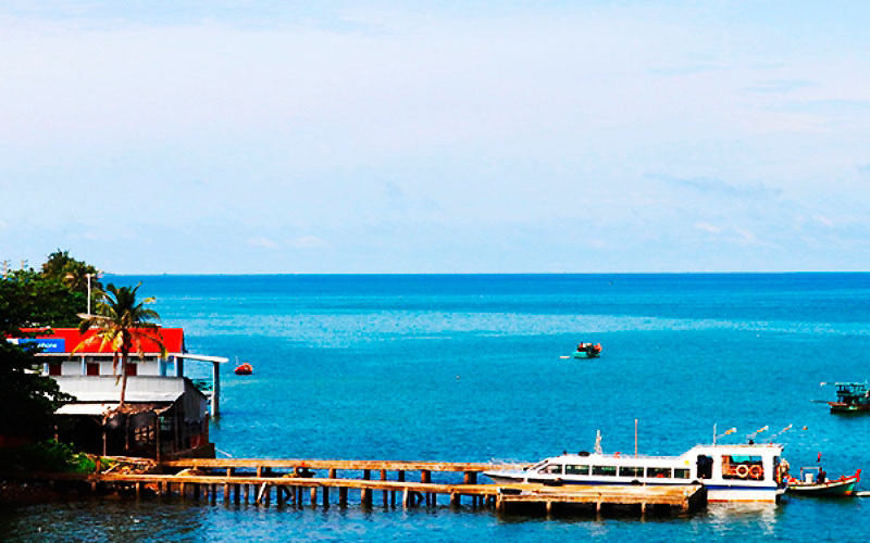 Hai ngày ở xứ biển, đảo Kiên Giang -0