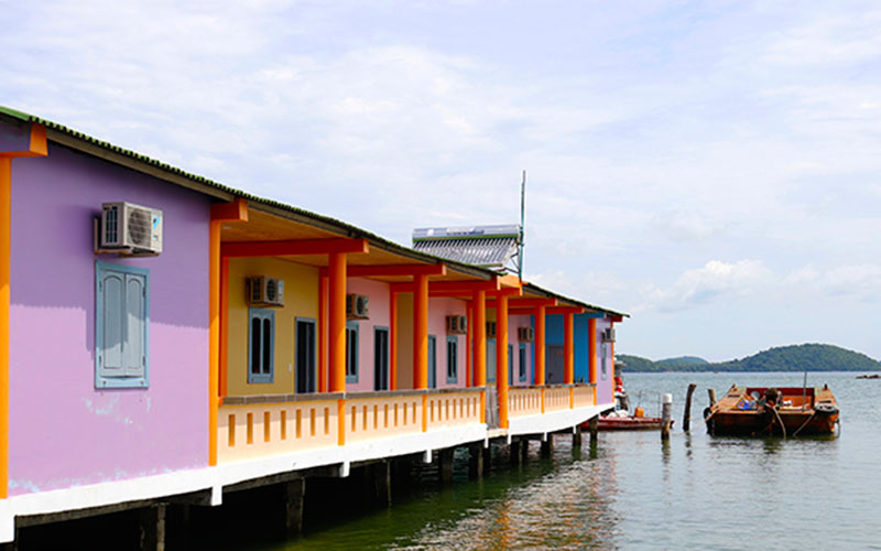 Hai ngày ở xứ biển, đảo Kiên Giang -0