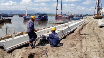 quang nam dau tu gan 100 ty dong nang cap sua chua tau ca