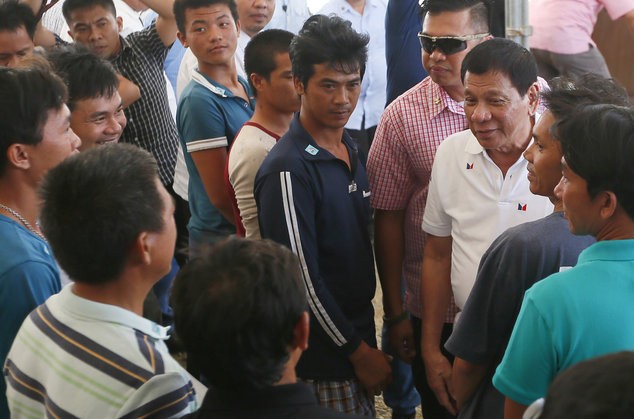 Hợp tác Việt Nam-Philippines ở Biển Đông: Đối tác chiến lược và trách nhiệm