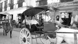 Một thời đ&aacute;ng nhớ ở Philippines