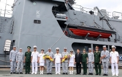 Công ước Liên hợp quốc về Luật Biển năm 1982 và những hiệp định phân định biển giữa Việt Nam với các nước