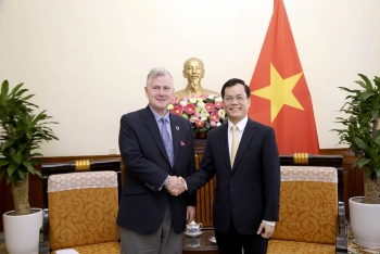 UNFPA khẳng định sẽ tiếp tục hợp tác chặt chẽ với Việt Nam