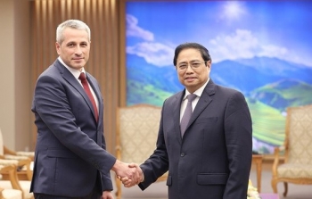 viet nam luon coi trong phat trien quan he huu nghi truyen thong voi belarus