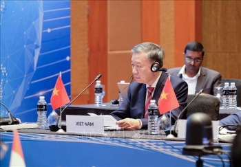 Việt Nam tham dự Tuần lễ An ninh mạng Quốc tế 2022