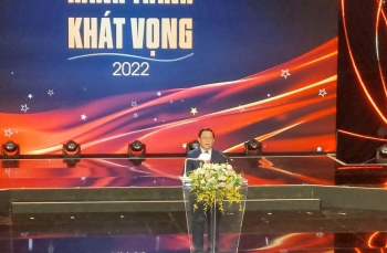 chuong trinh ho chi minh hanh trinh khat vong 2022