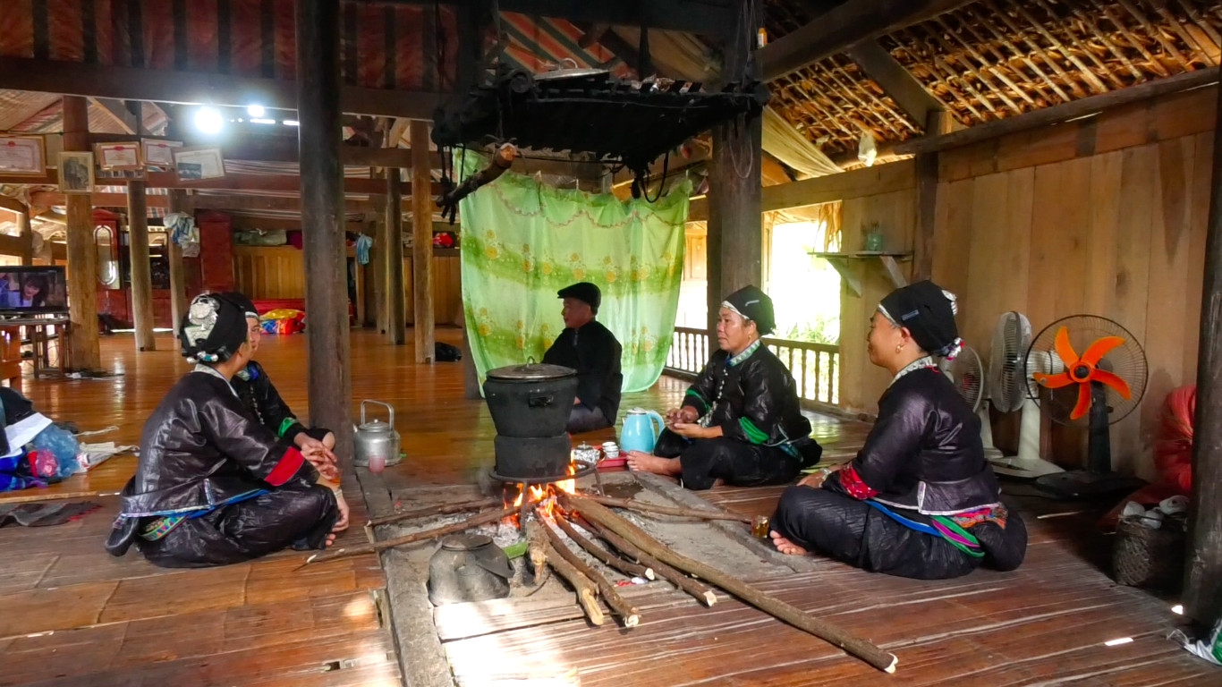 Quang Bình (Hà Giang) phát huy vai trò của Người có uy tín trong bài trừ hủ tục