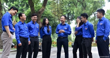 Phát huy vai trò và nâng cao trách nhiệm của thanh niên, đảng viên trẻ trong việc bảo vệ nền tảng tư tưởng của Đảng