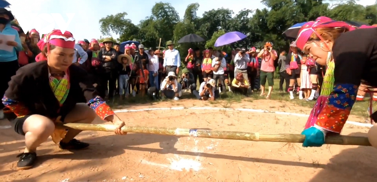 Đến Tiên Yên đi Chợ phiên Hà Lâu 4