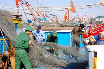 Ứng phó bão 13, Hà Tĩnh cấm biển từ 17 giờ ngày 13/11