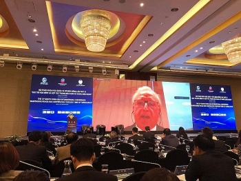 Biển Đông: Asean trong 