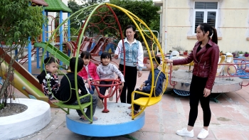 Chuyện về cô giáo 2 lần viết đơn tình nguyện ra đảo Cô Tô