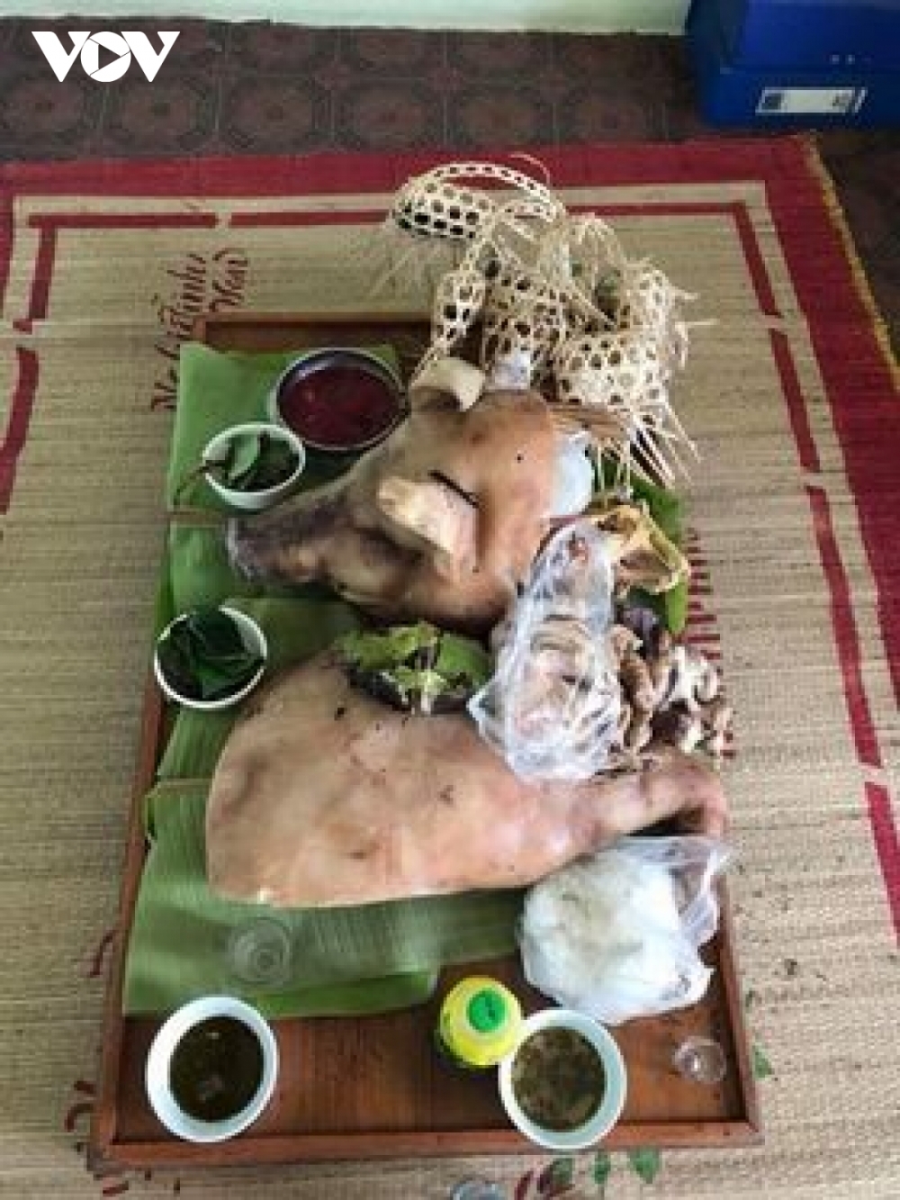 “Khươi quản” – Tục lệ ở rể thú vị của người Thái Tây Bắc