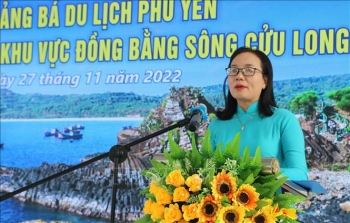 Xúc tiến, quảng bá du lịch Phú Yên tại đồng bằng sông Cửu Long