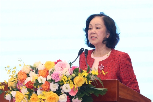 Hơn 4 triệu lượt người tại các xã biên giới được khám bệnh và cấp phát thuốc miễn phí