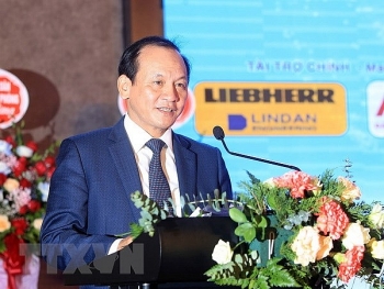 Đội tàu biển Việt Nam hiện đứng 30 trên thế giới