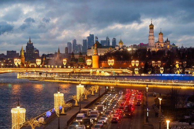 Hòn đảo đầu tiên trên thế giới đón năm mới 2021 - ảnh 10