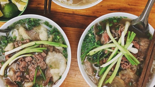 Kể chuyện ẩm thực Hà Thành nhân dịp Tết đến, Xuân về