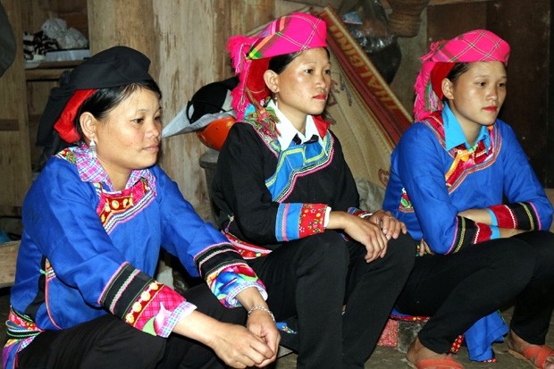 Hà Giang: Thêm 2 tập quán, tín ngưỡng ghi danh Di sản văn hóa phi vật thể Quốc gia