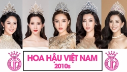 dau an thap ky huong sac hoa hau viet nam 2020 chinh thuc cong bo giai thuong