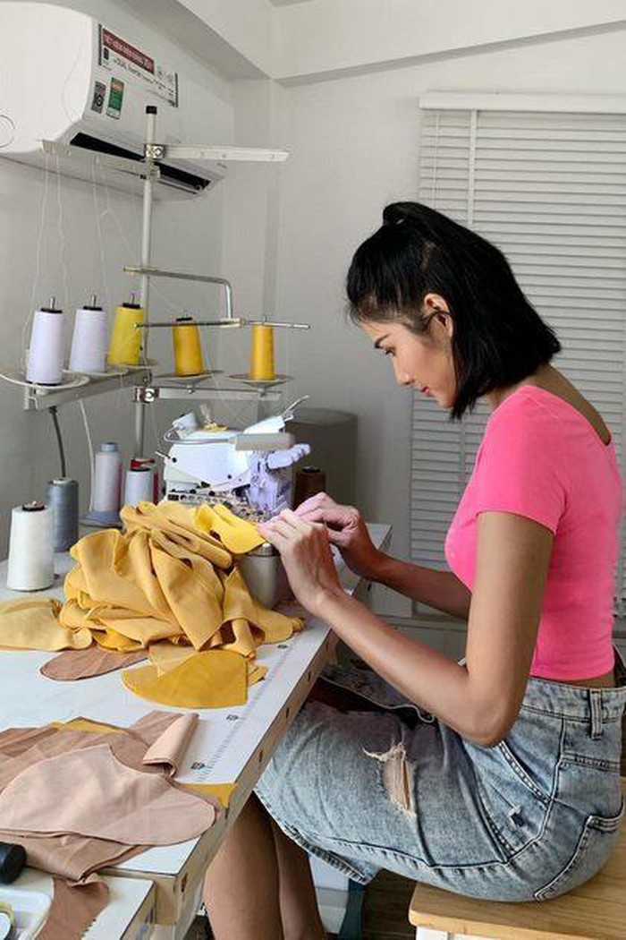 tam long dep cua cac hoa hau a hau viet giua dai dich covid 19