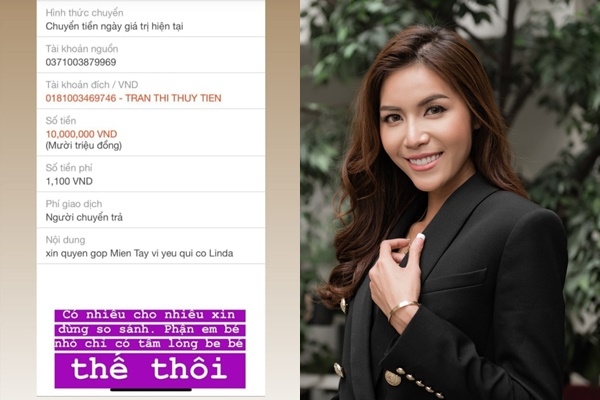 tam long dep cua cac hoa hau a hau viet giua dai dich covid 19