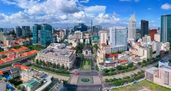 TP.HCM chạy nước rút giải ngân hơn 55.000 tỷ đồng