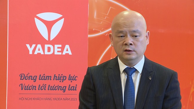 Tập trung nhiều &quot;đại bàng&quot;, Bắc Giang dẫn đầu thu hút vốn FDI ảnh 1