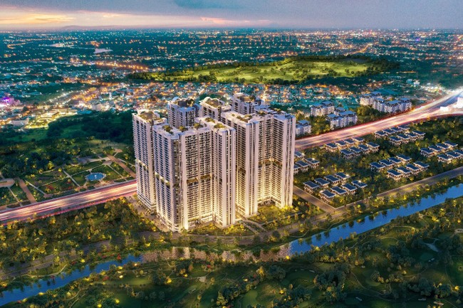 Pháp lý Bất động sản: Cởi nút thắt khơi thông dòng vốn ảnh 3