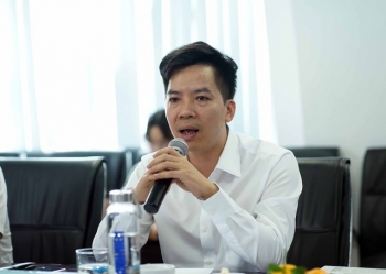 "Để giải quyết được mục tiêu 1 triệu căn nhà ở xã hội cũng không hề đơn giản"
