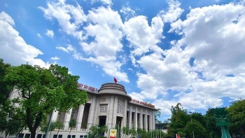 Ngân hàng Nhà nước ngưng hiệu lực thi hành một số quy định tại Thông tư 06