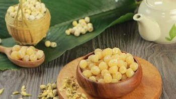 Tết 2024: Hướng dẫn làm mứt hạt sen khô đơn giản tại nhà