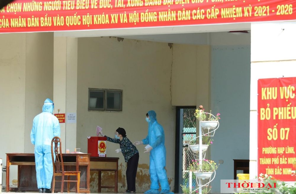 Hơn cả niềm tin
