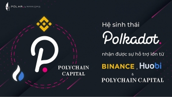 Những người Việt đeo đuổi giấc mơ “tiền ảo” mang tên Polkadot
