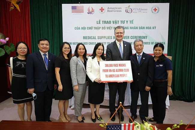 Ba nhiệm vụ trọng tâm