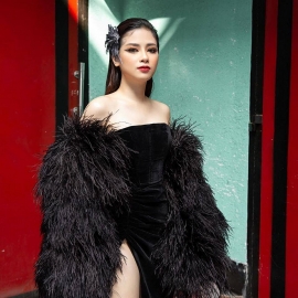 Dương Hoàng Yến mắng 