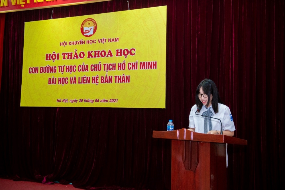 Con đường tự học của Chủ tịch Hồ Chí Minh: Bài học sâu sắc cho thế hệ trẻ Việt Nam hôm nay